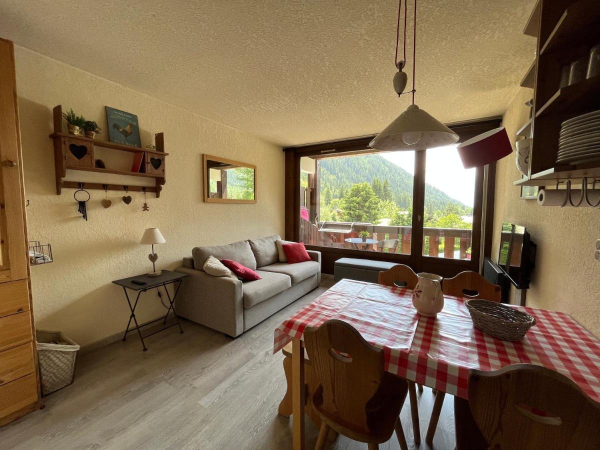 Residence La Verte 24- Aux Pieds Des Pistes! Chamonix Exteriér fotografie