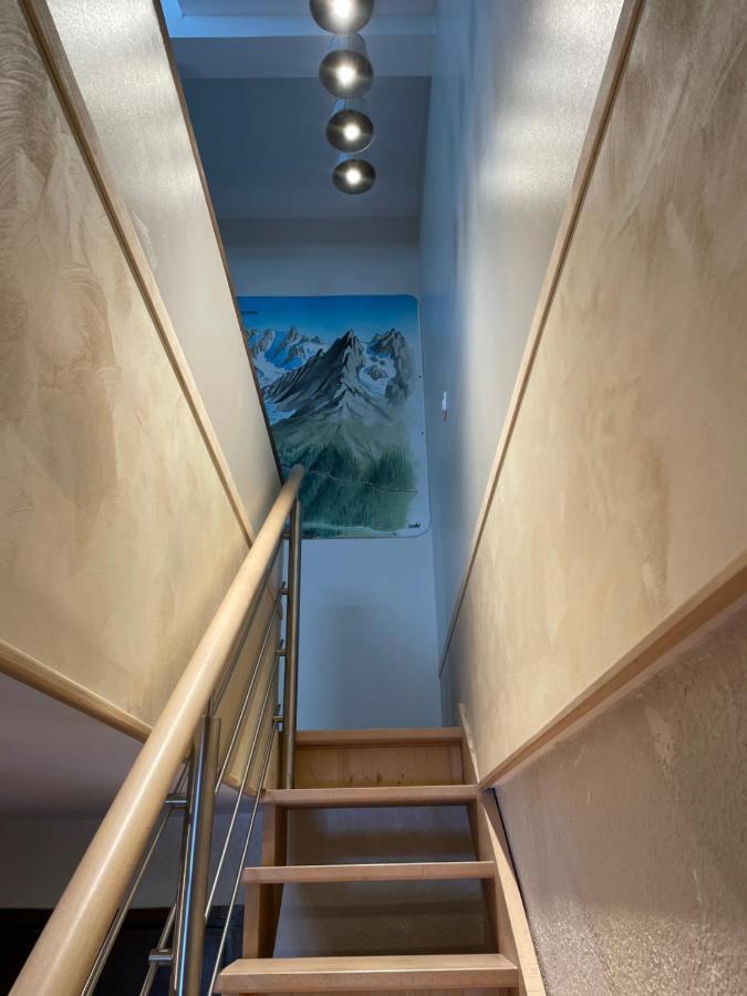 Residence La Verte 24- Aux Pieds Des Pistes! Chamonix Exteriér fotografie